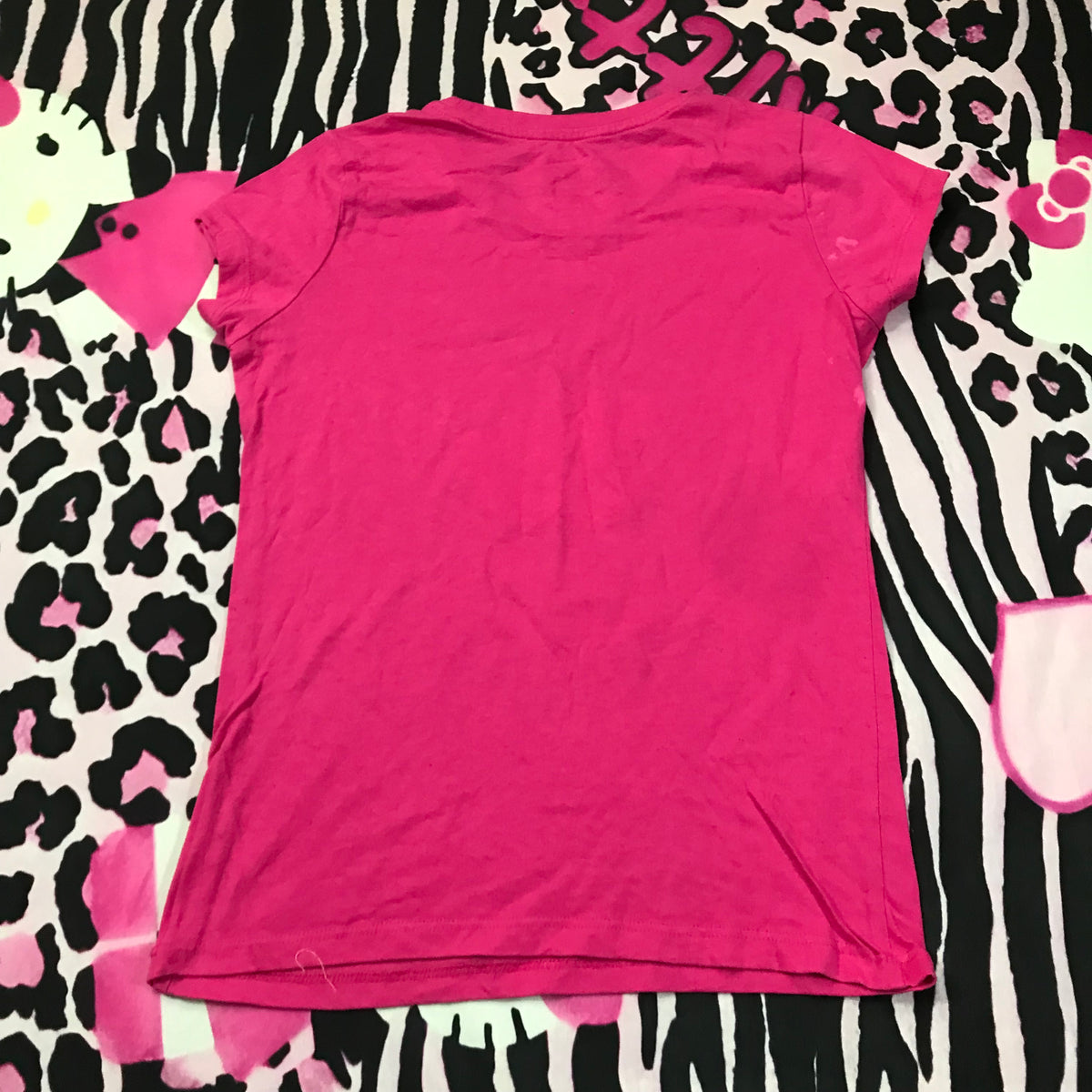 Hello Kitty Baby Tee