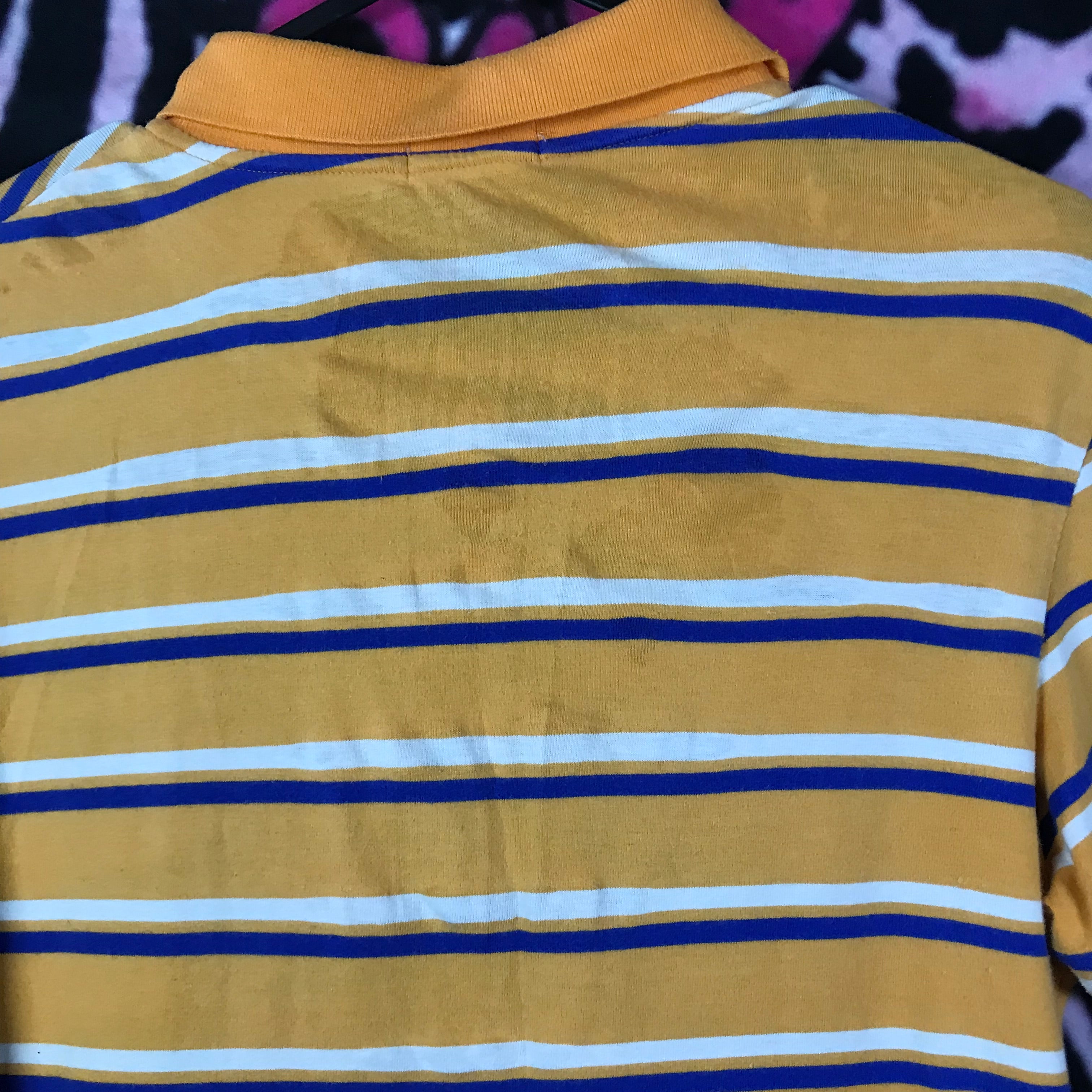 Abercrombie polo top