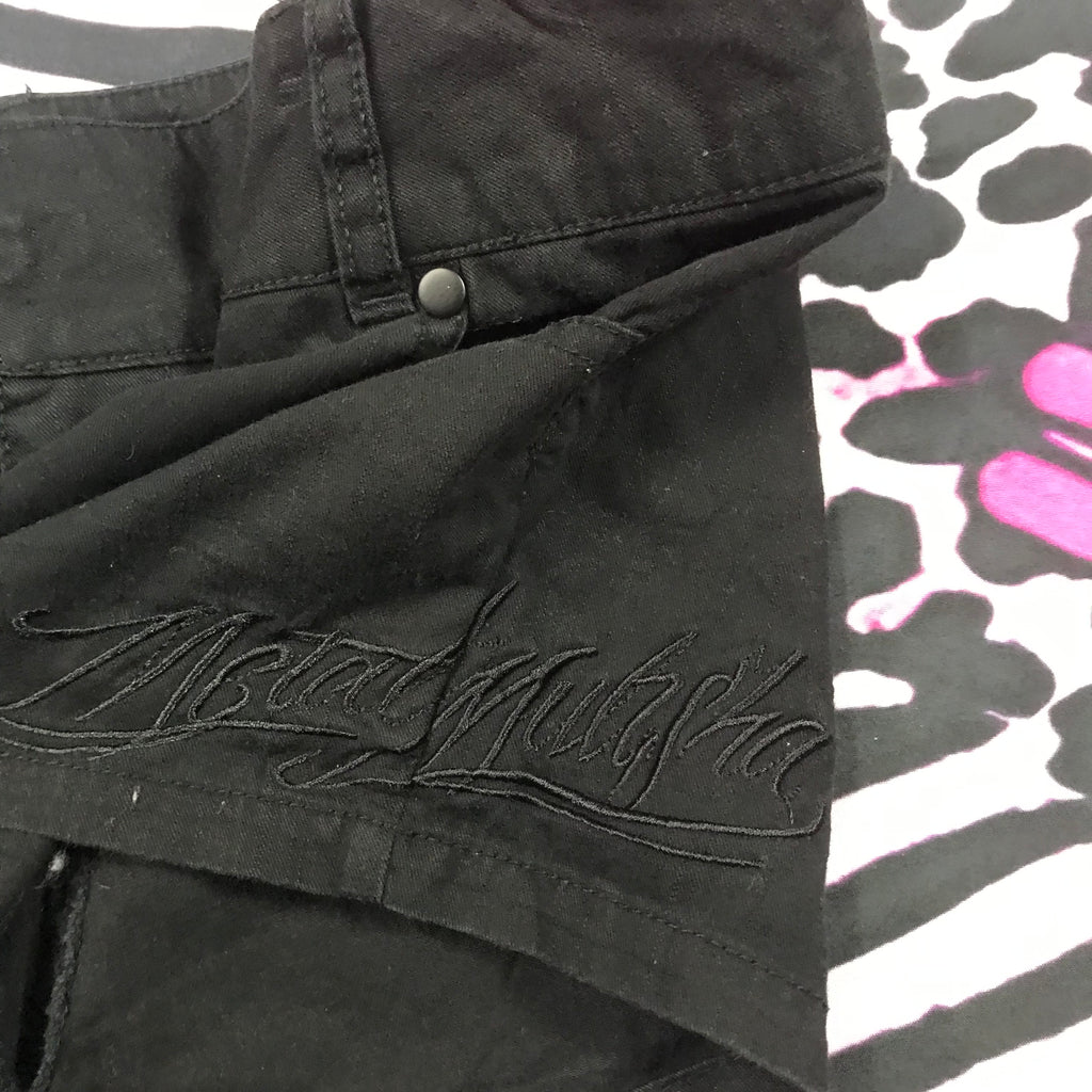 Metal Mulisha Shorts