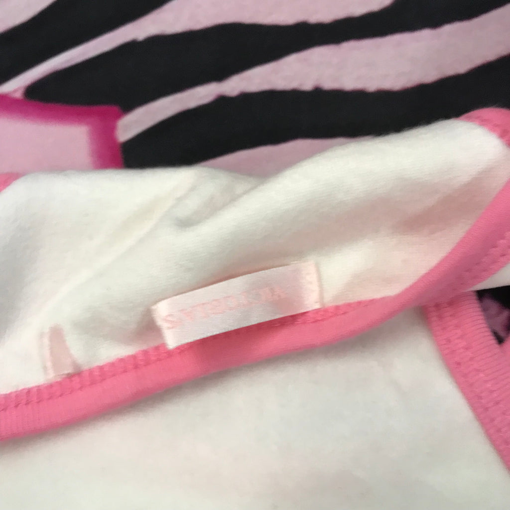 Victorias Secret PINK Velour Set
