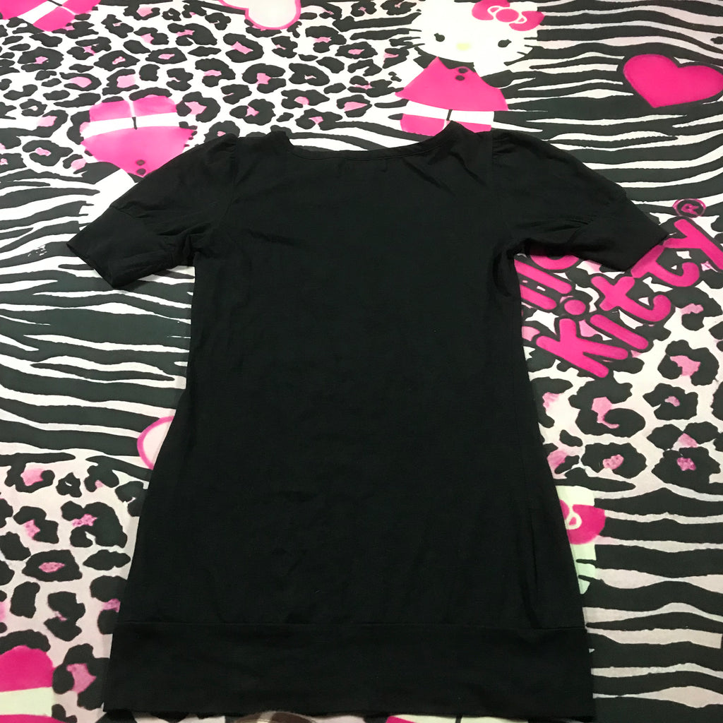 SouthPole Babydoll Style Top