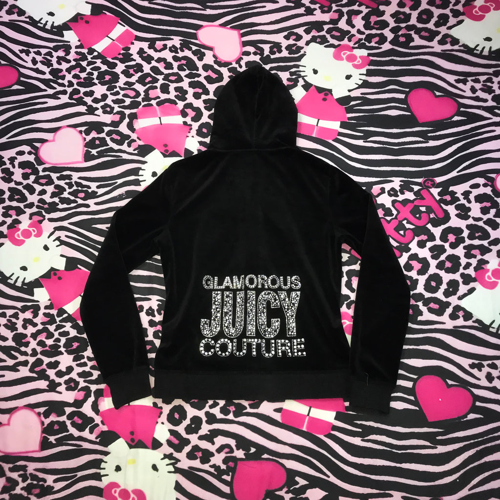Juicy Couture Glamorous Jacket