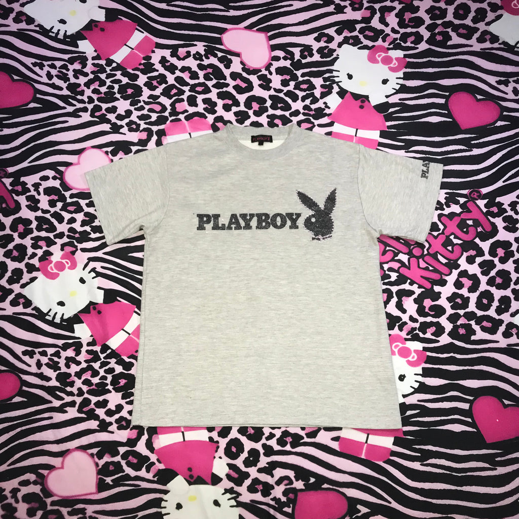 Playboy Thick Tee