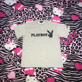 Playboy Thick Tee