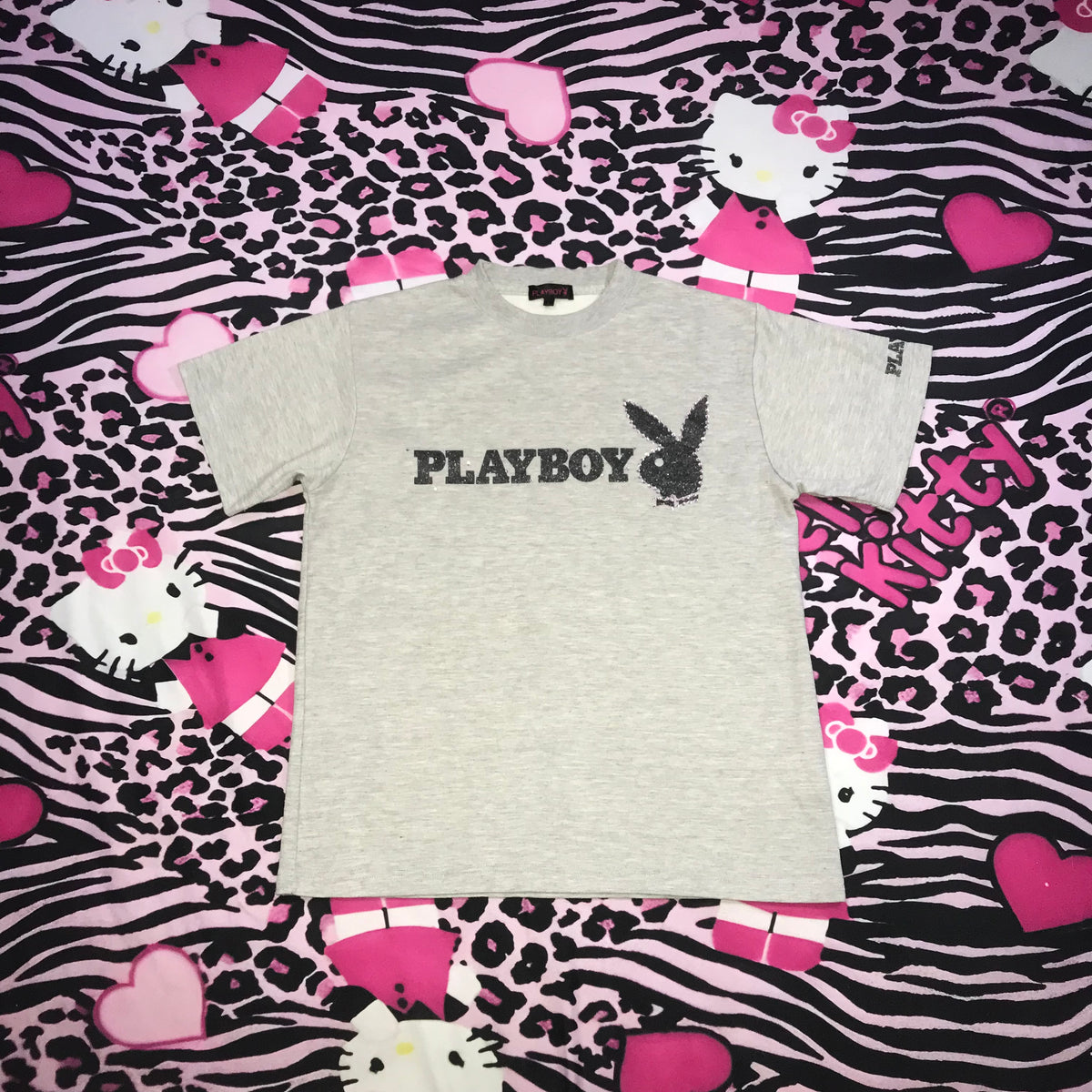 Playboy Thick Tee
