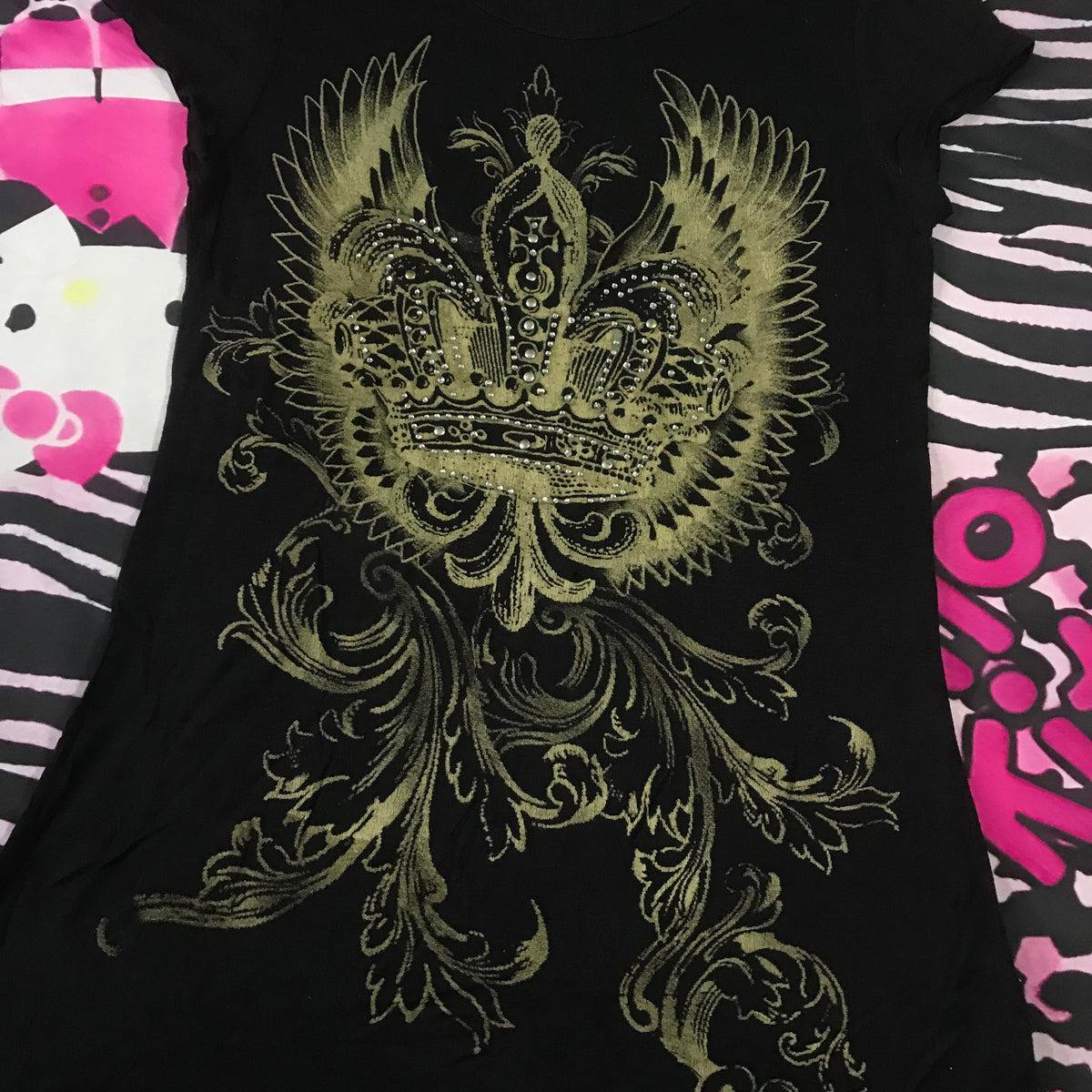 Grunge Tee