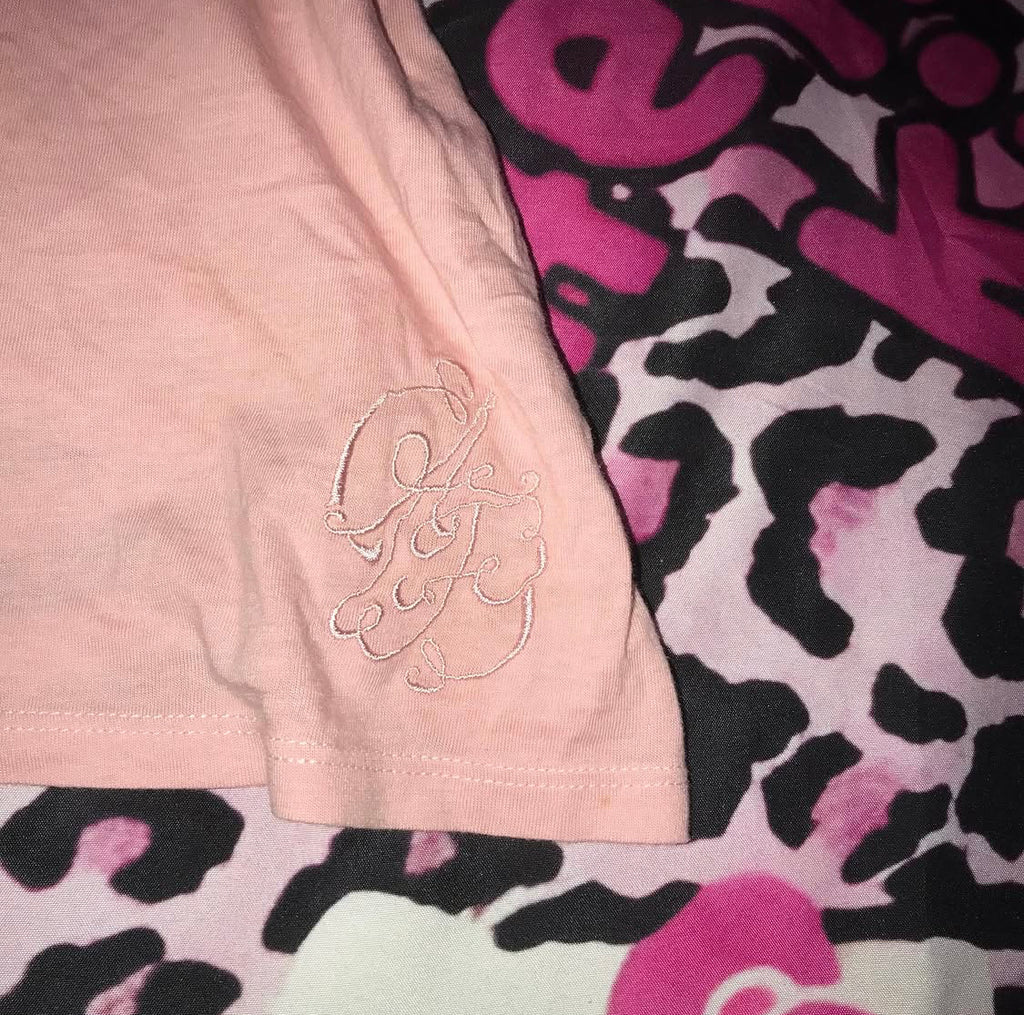 Deadstock Abercrombie cami