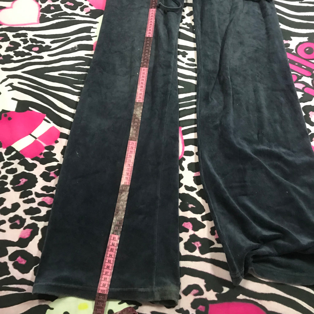 Juicy Couture Lowrise Trackies