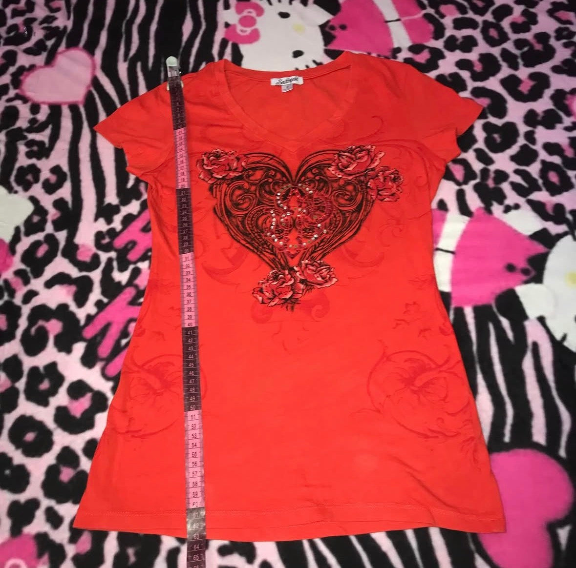 Southpole baby Tee