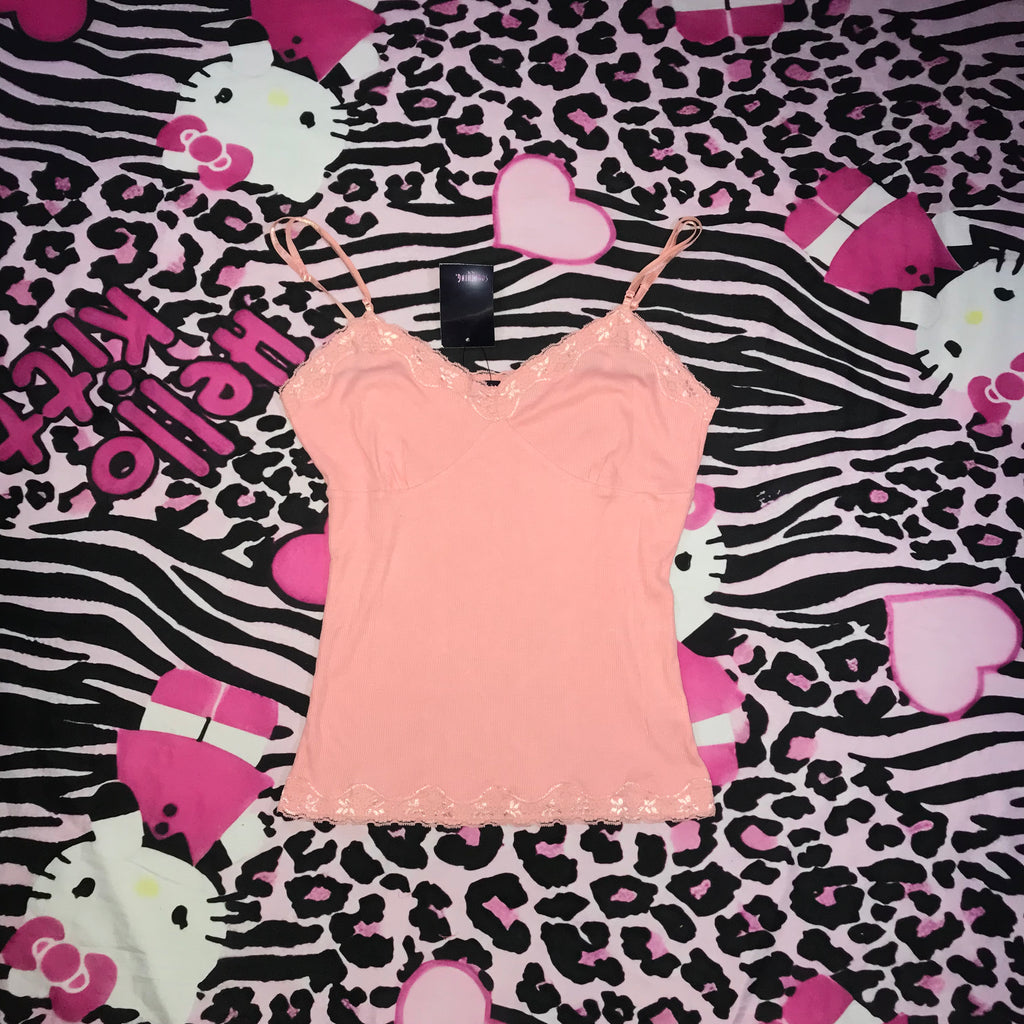 Japanese Deadstock Camisole