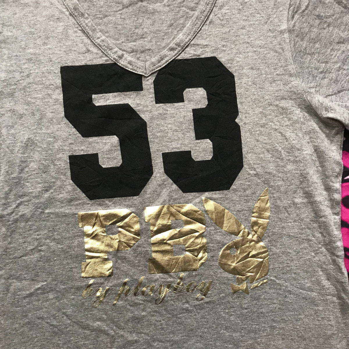 Playboy Girls Next Door Baby Tee