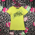 Fox racing tee