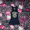 Abercrombie slim fit tank