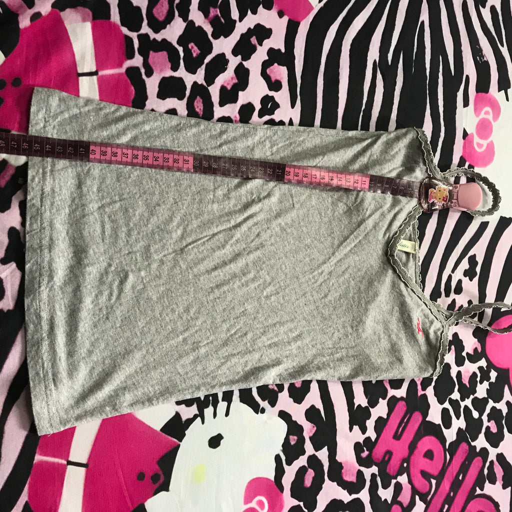 Hollister babydoll Camisole