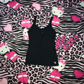 Abercrombie Lace 2000s Tank Top