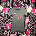 Aeropostale baby tee