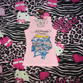 Ed hardy Deadstock Tank