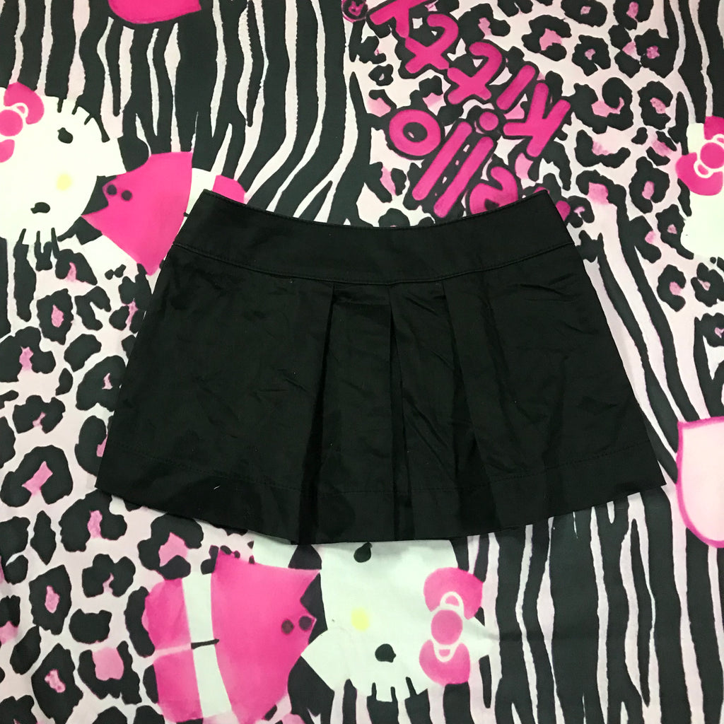 Miss Sixty Mini 2000s Skirt