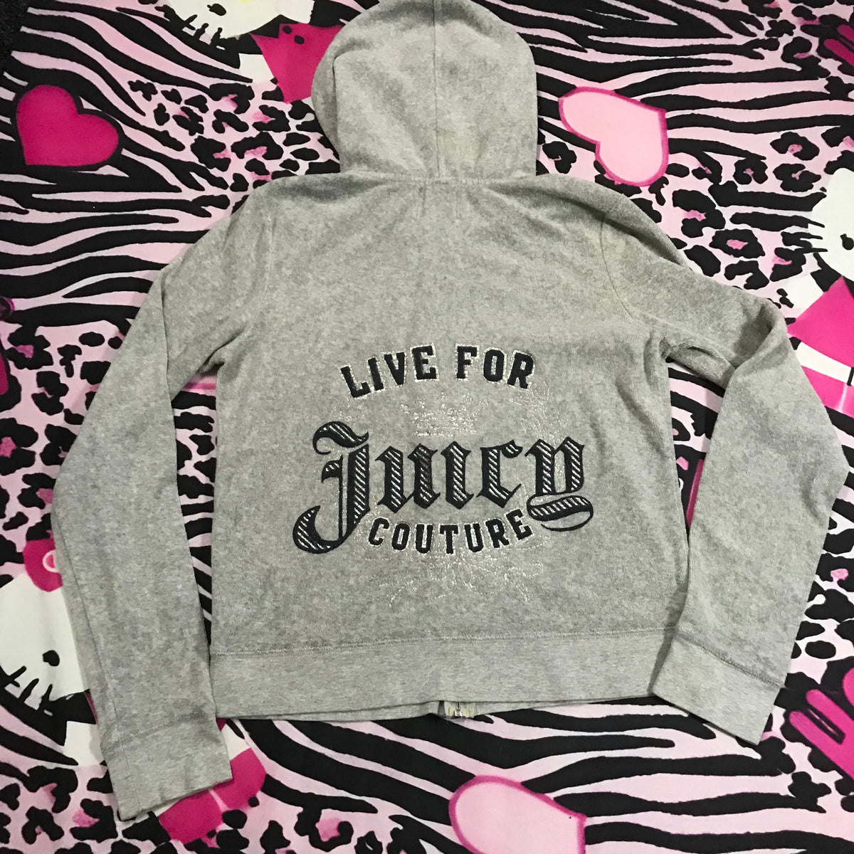 Juicy Couture Set