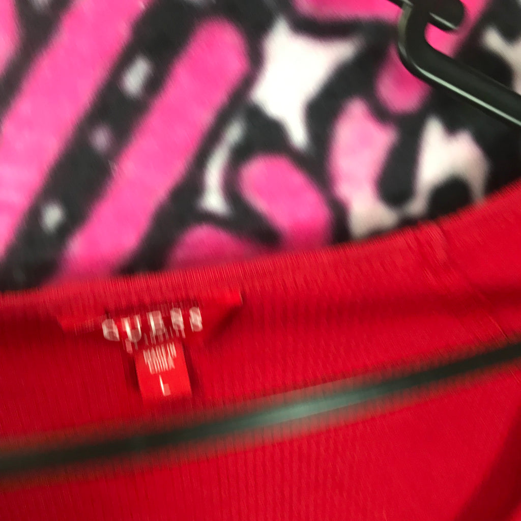 Guess Long Sleeve top