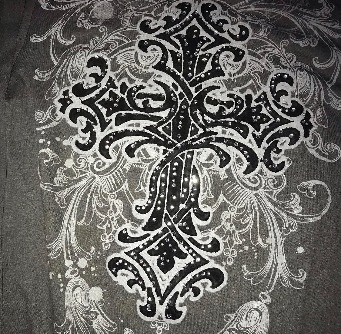 From Los Angeles Long Sleeve Top
