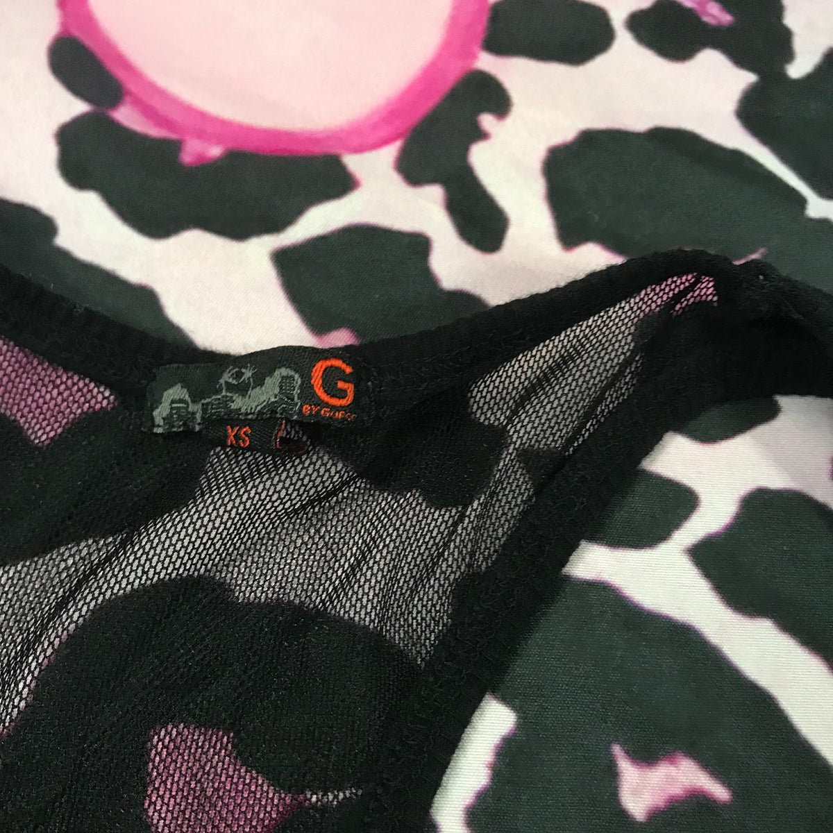 G by Guess Tank