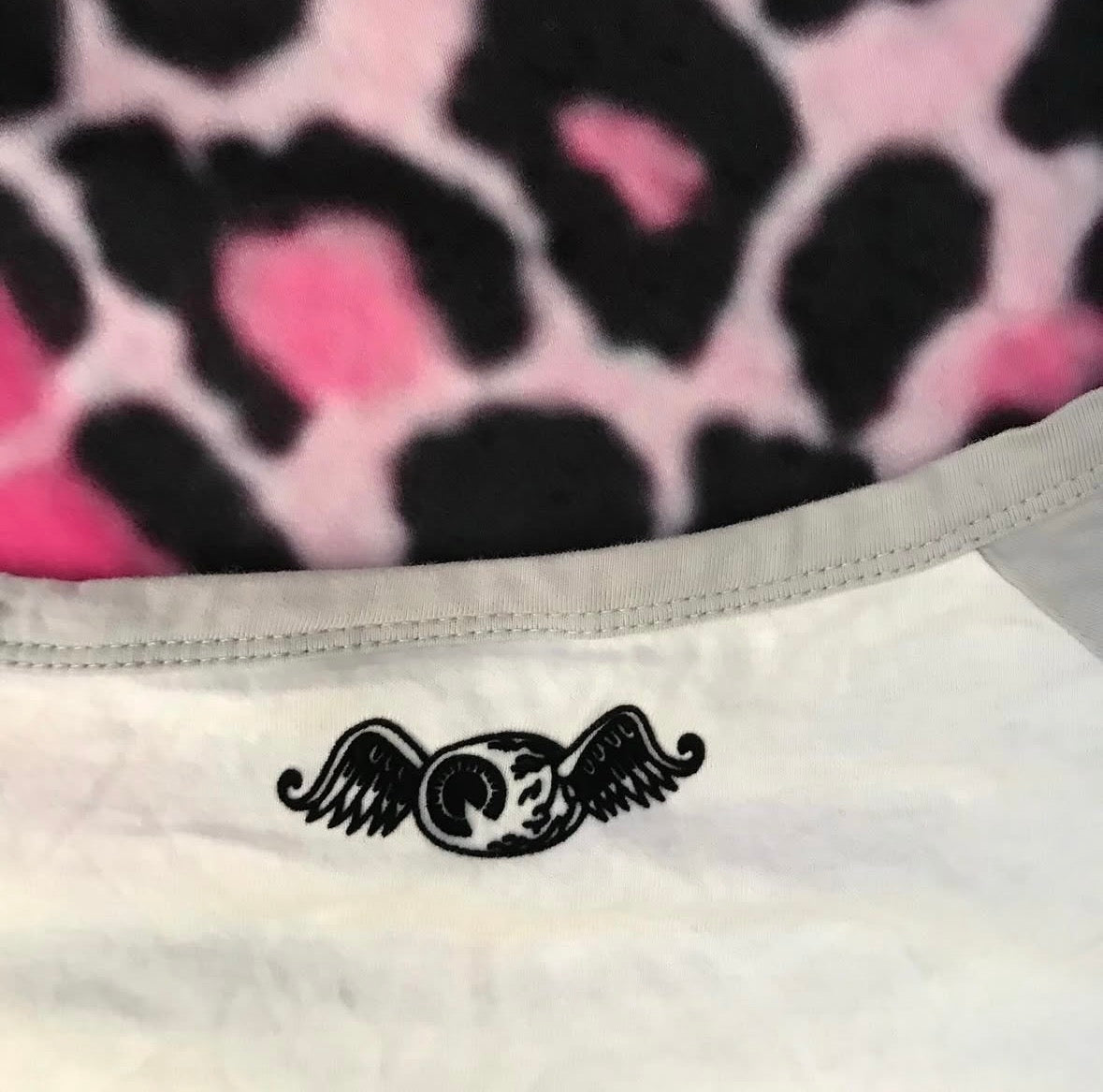 Von dutch 2000’s Tee