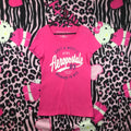Aeropostale Baby tee