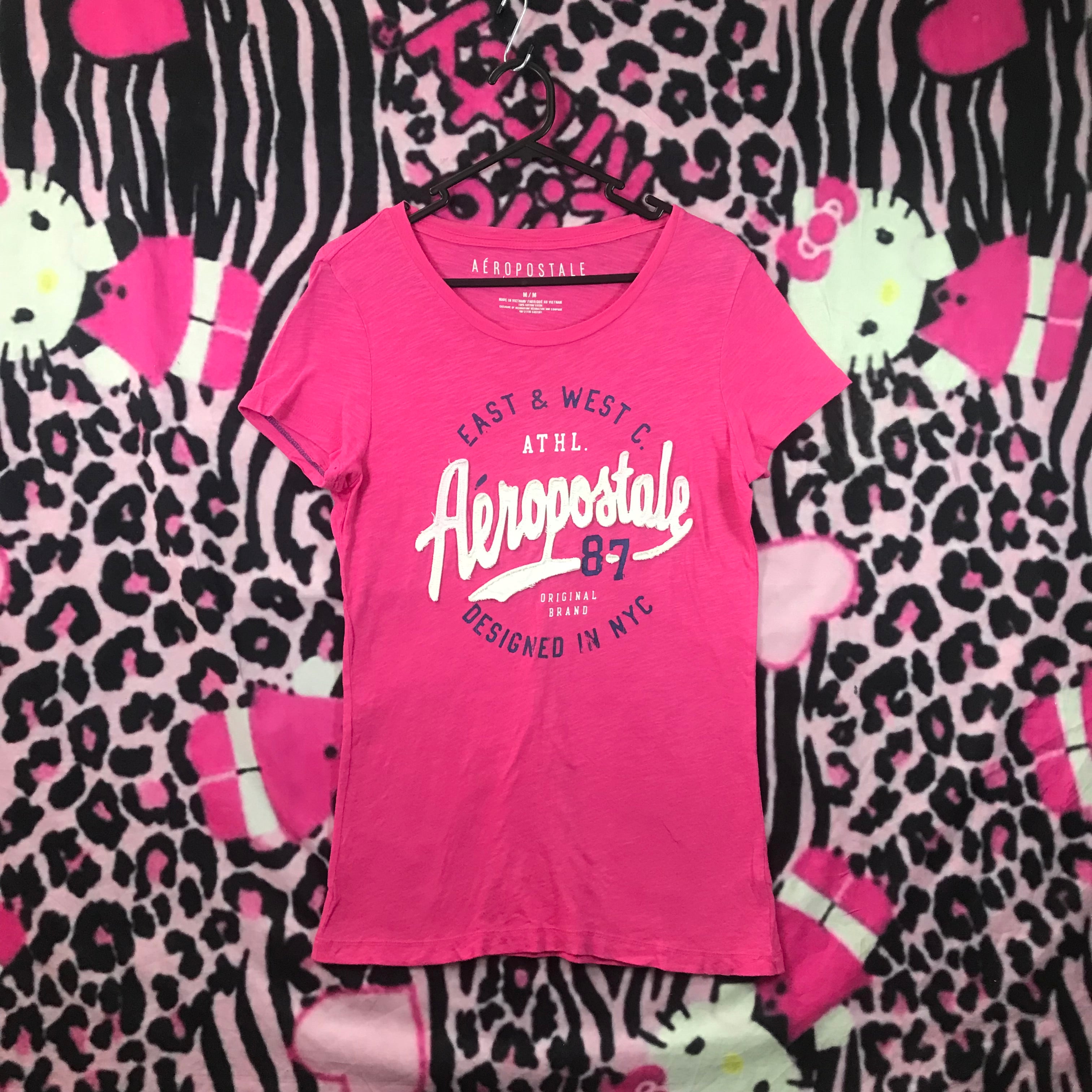 Aeropostale Baby tee