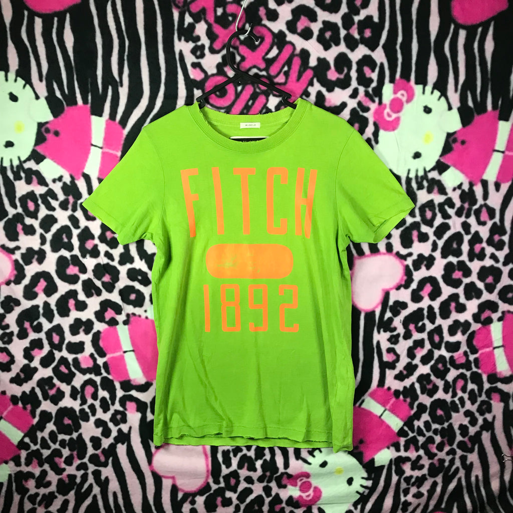 Abercrombie & Fitch tee