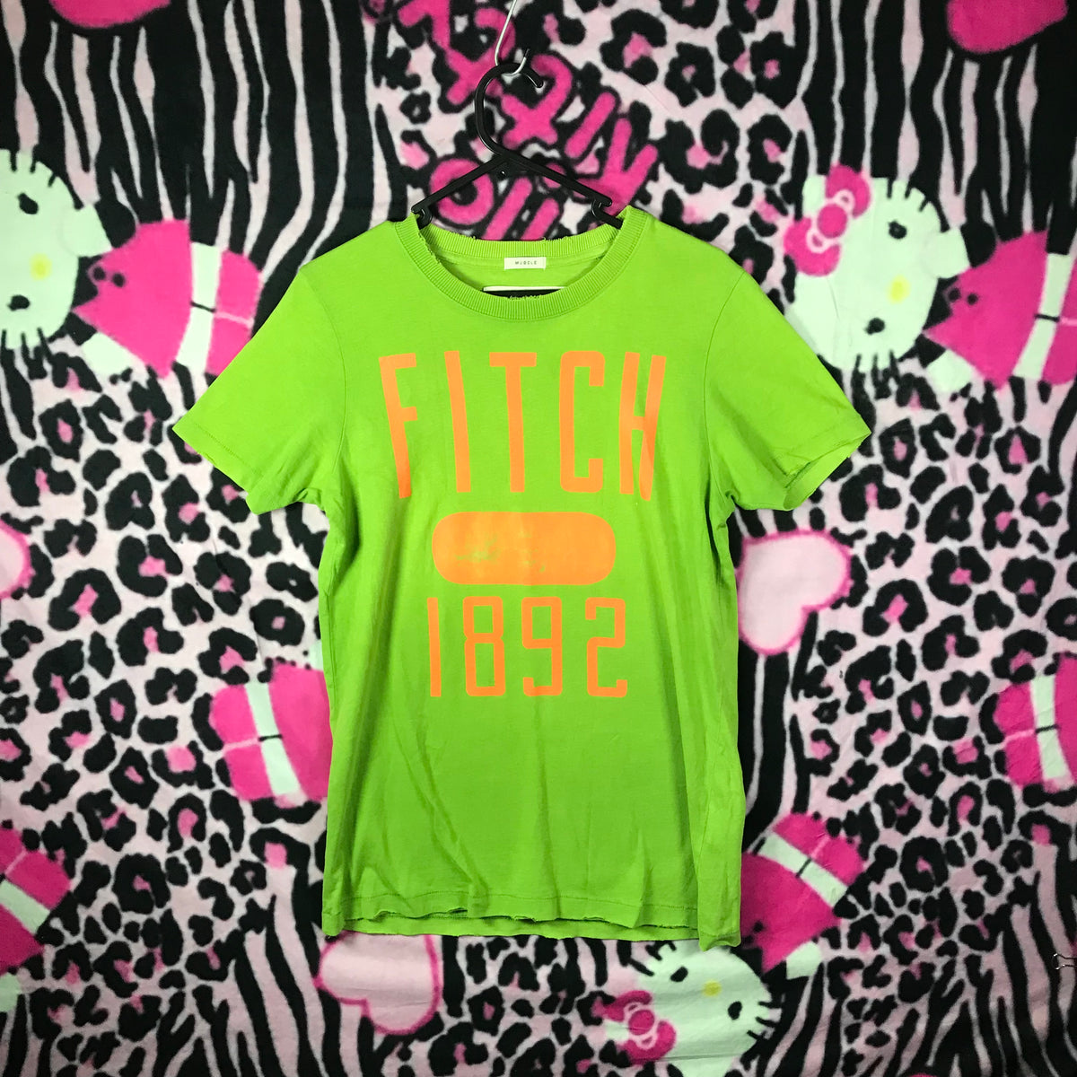 Abercrombie & Fitch tee