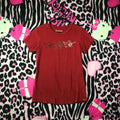 True religion baby tee