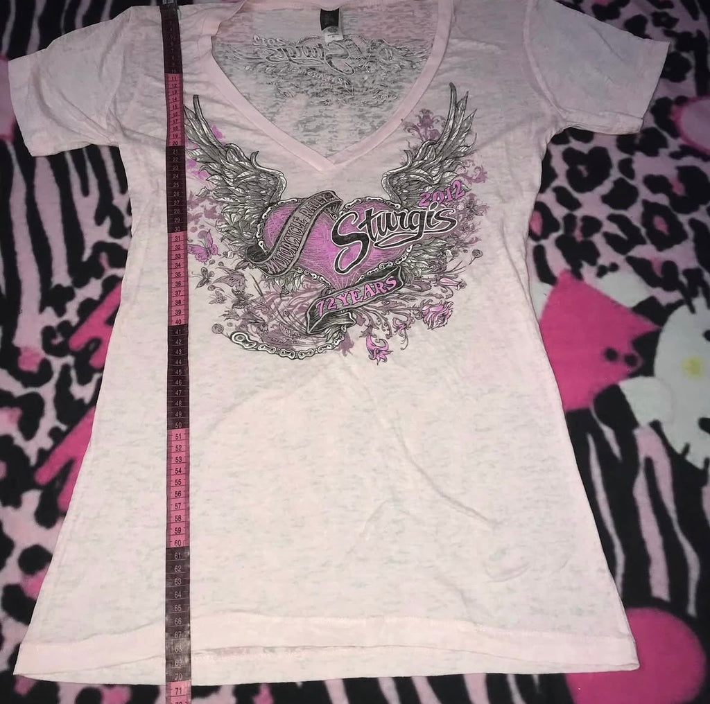 Sturgis Baby Tee