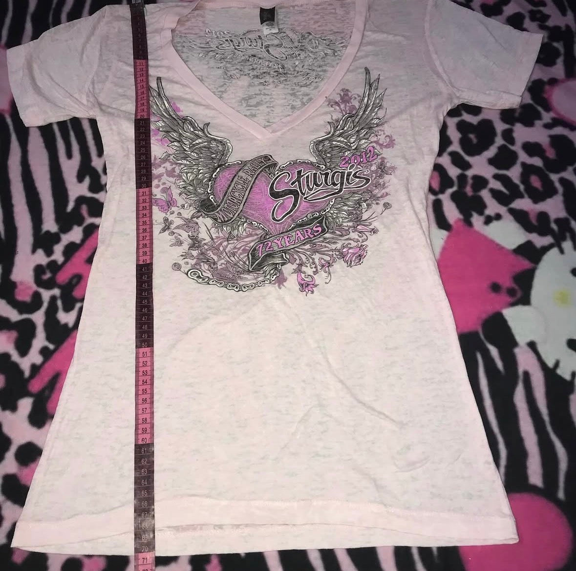 Sturgis Baby Tee