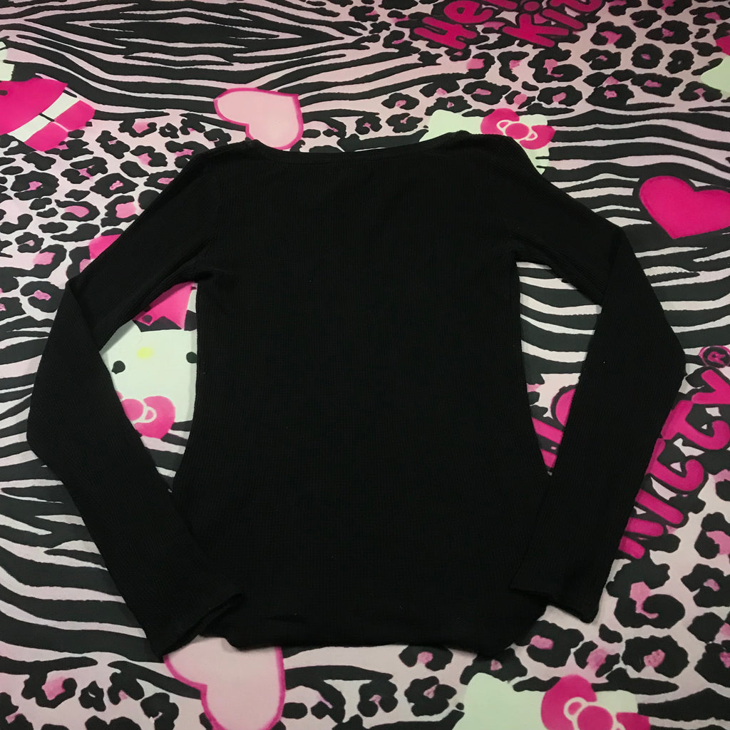Lucky Brand Long Sleeve