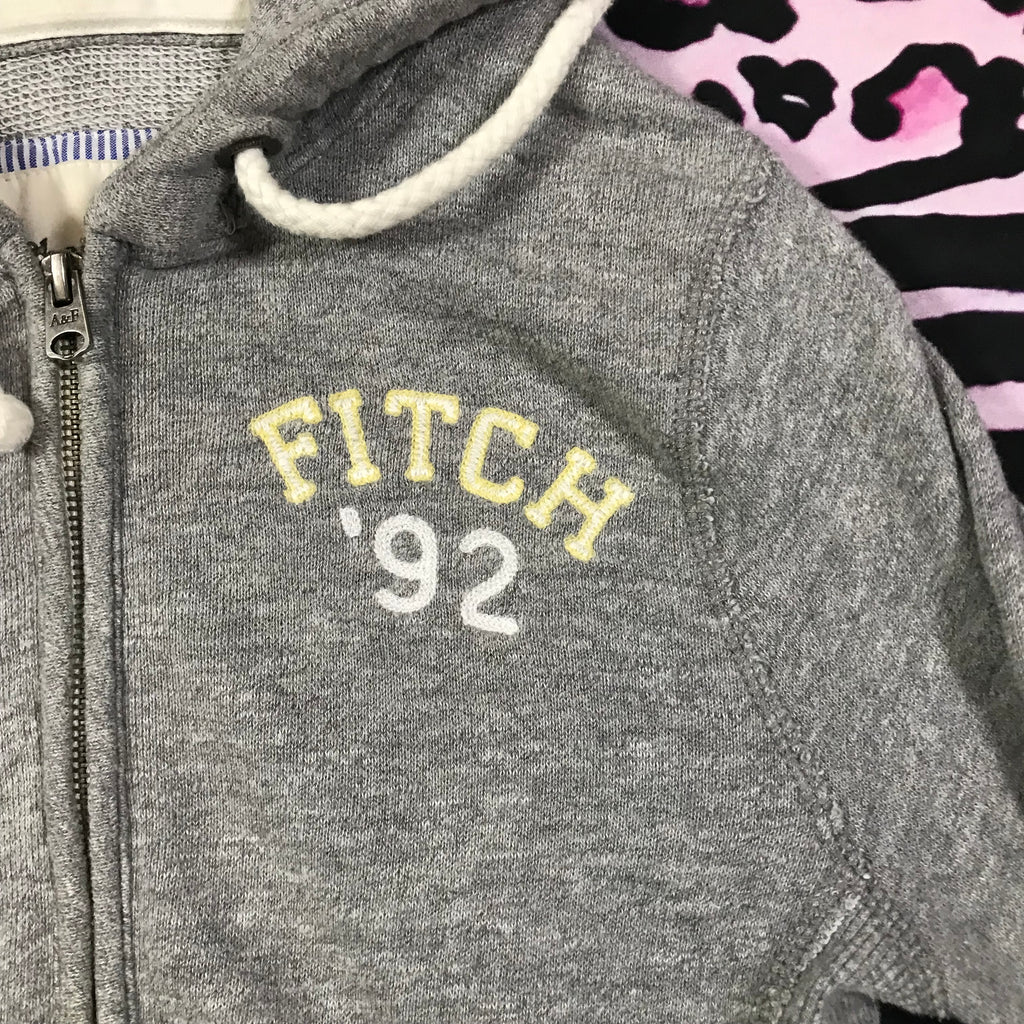 Abercrombie & Fitch Hoodie