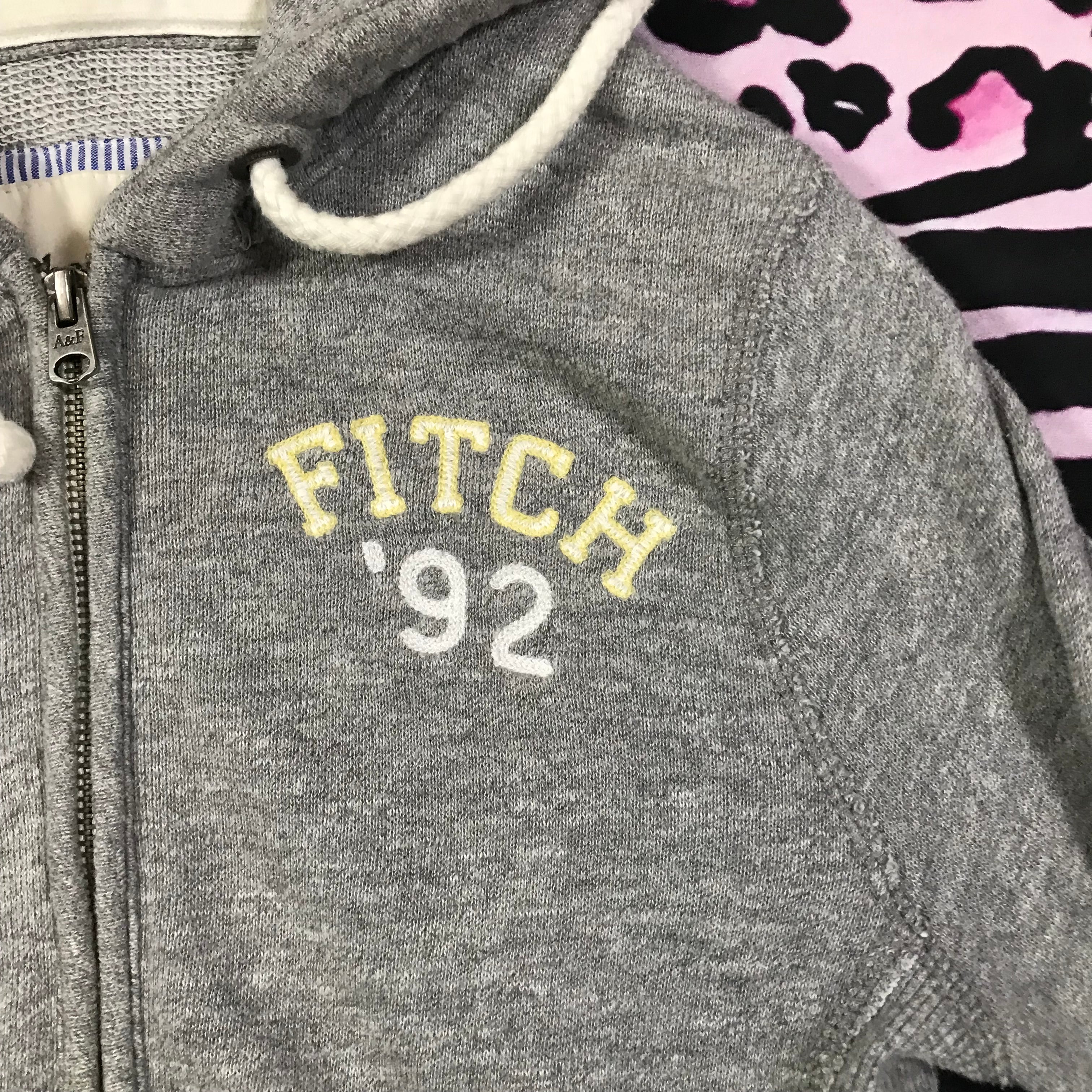 Abercrombie & Fitch Hoodie