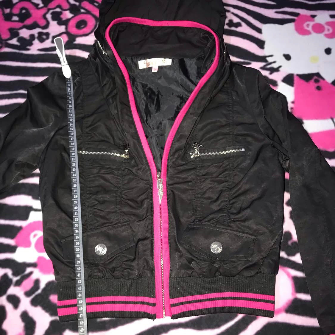 Juicy Couture Jacket
