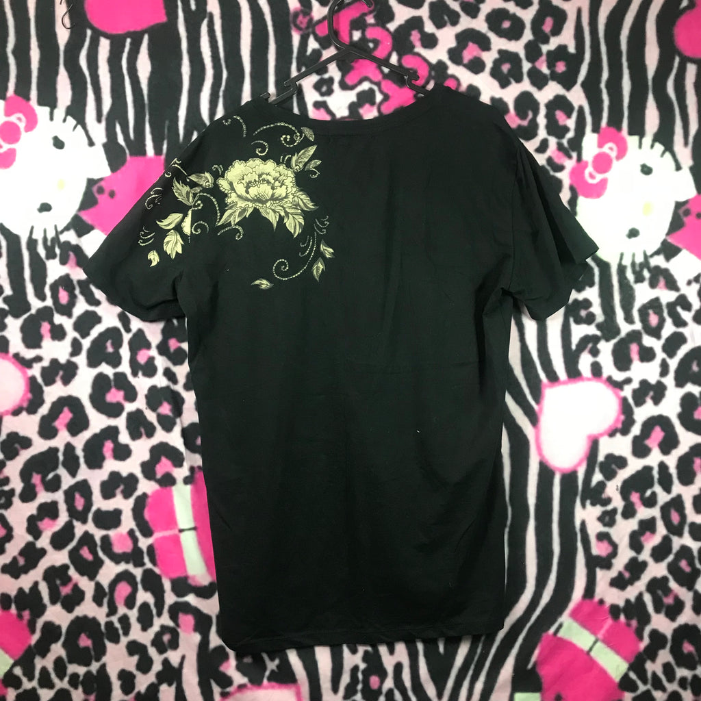 Grunge tee