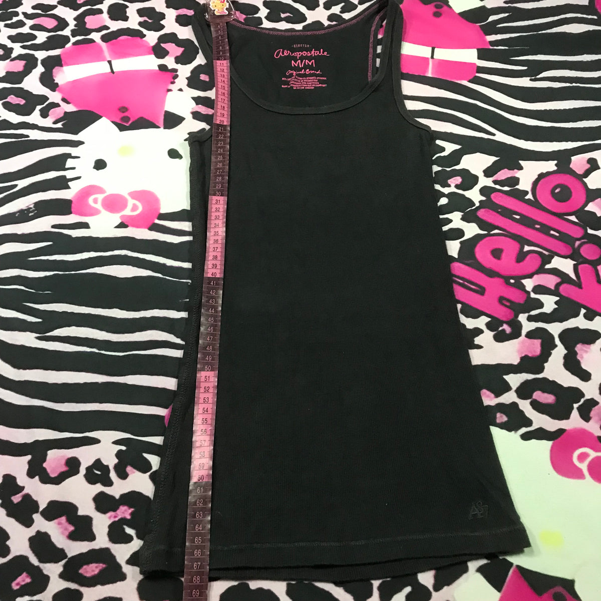 Aeropostale Tank top