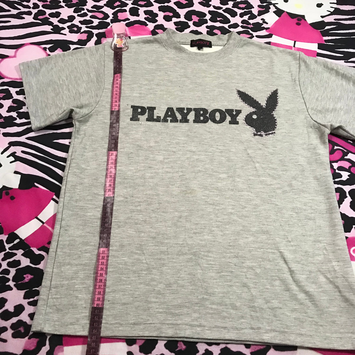 Playboy Thick Tee