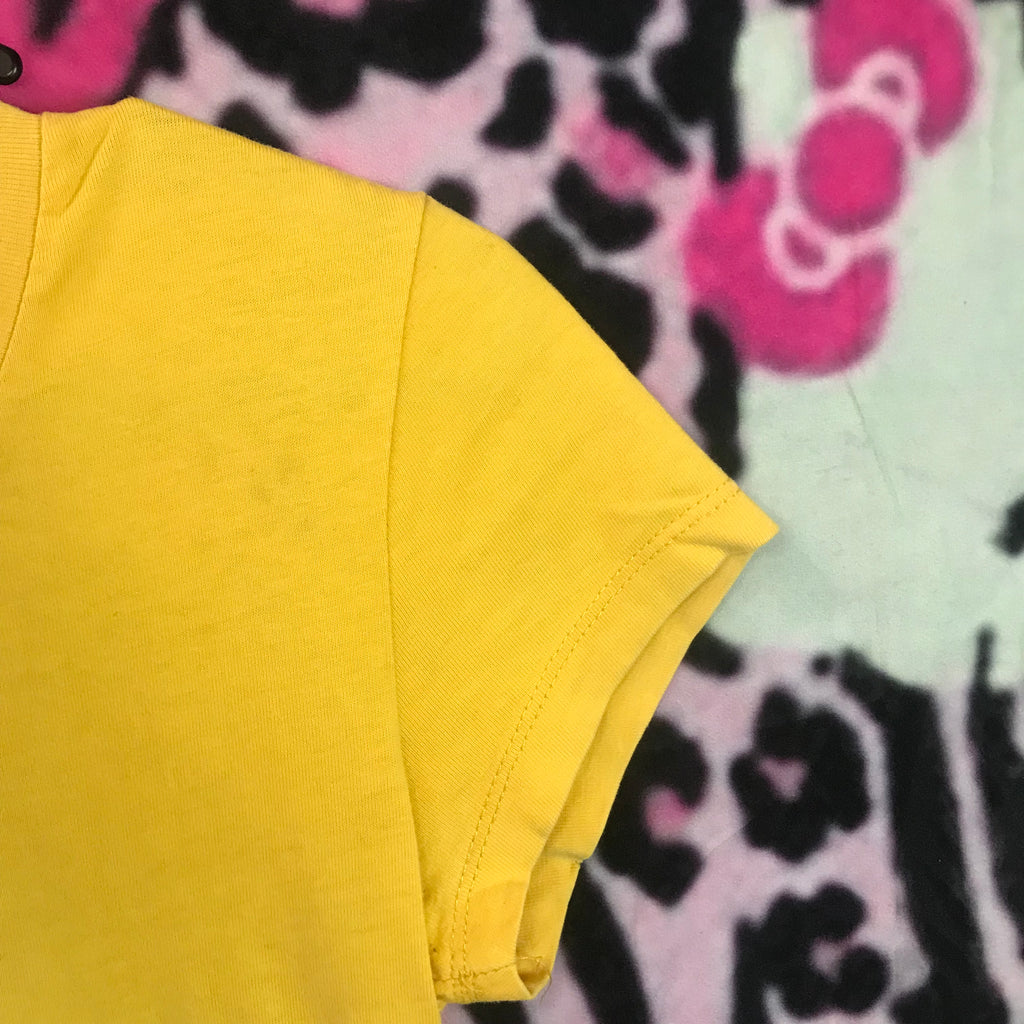 Aeropostale Thick Material Baby tee