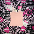 Deadstock Abercrombie Baby Pink Cami