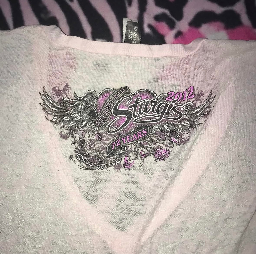 Sturgis Baby Tee