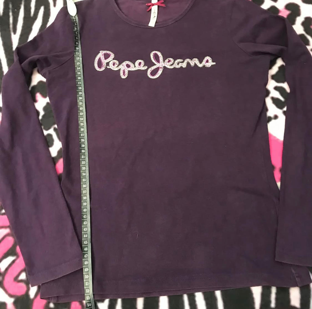Pepe Jeans Long sleeve
