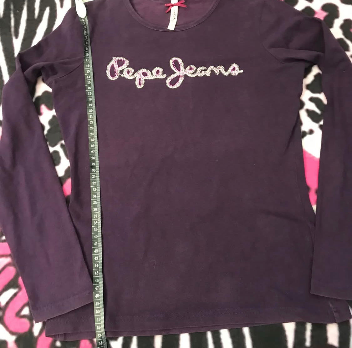 Pepe Jeans Long sleeve