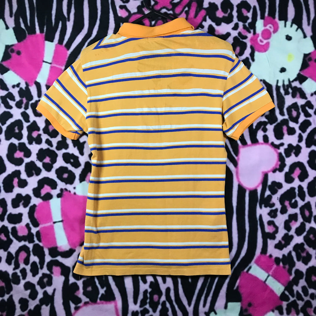 Abercrombie polo top