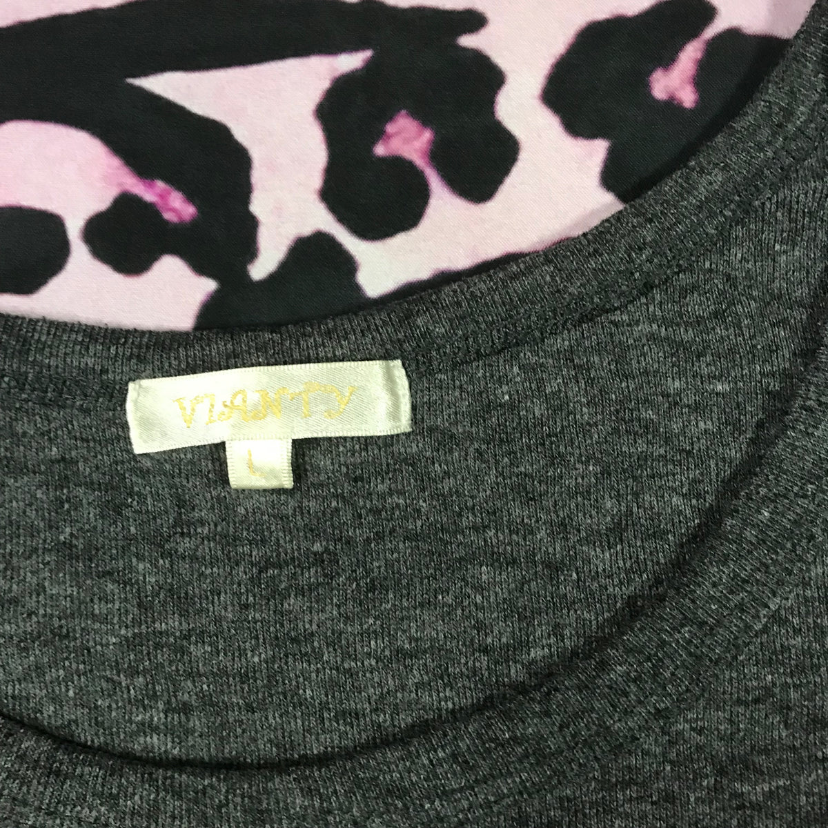Encounter Tee