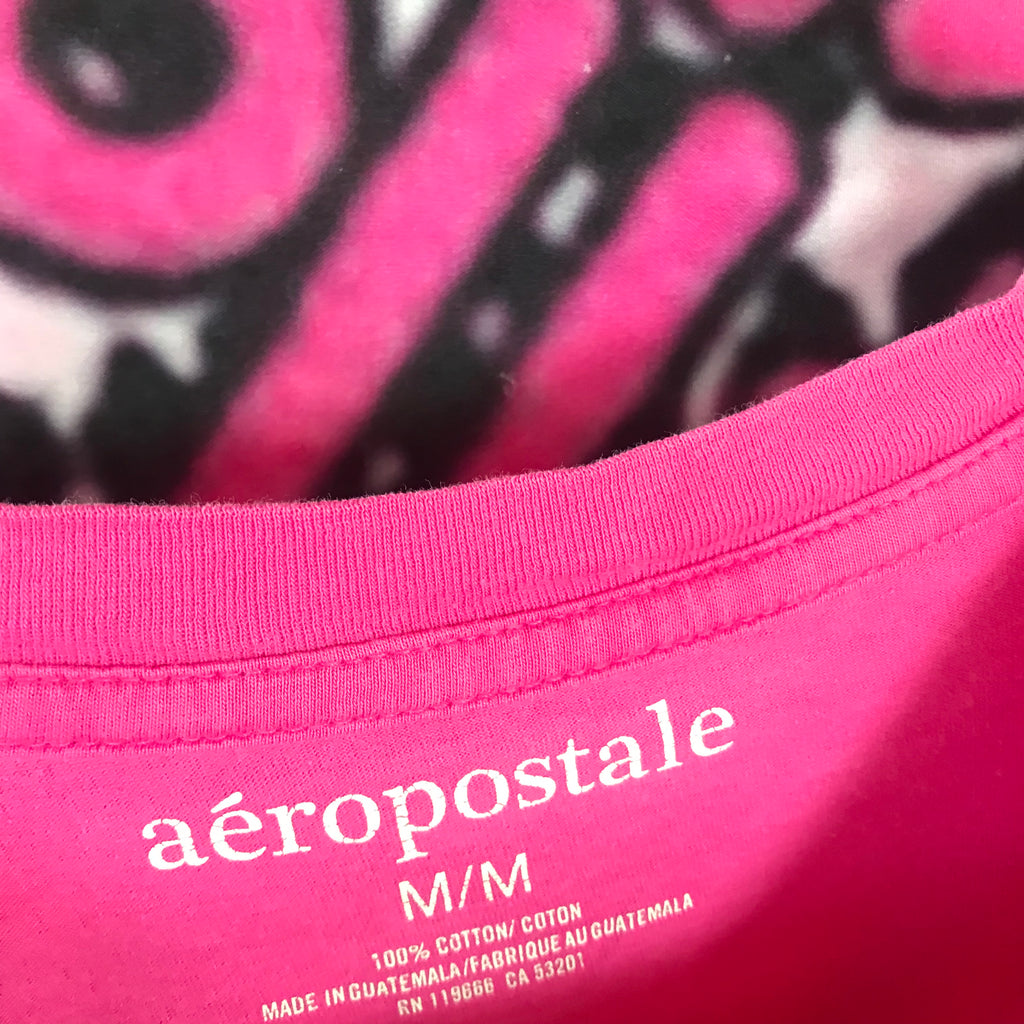 Aeropostale 2000s top