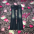 Vintage lowrise Flare Jeans